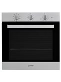 Indesit IFW 6834 IX - Forno da Incasso Estetica Inox Classe A