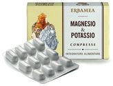 MAGNESIO&amp;POT.24 Compresse EBM