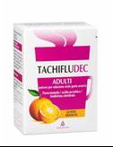 Tachifludec*10bust Arancia