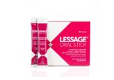 Derma Team  Lessage Oral Stick Integratore Alimentare 20 Stick