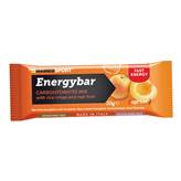 Named Sport Energybar Barretta Albicocca 35g