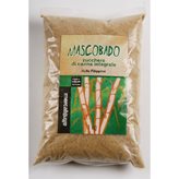 Altromercato Mascobado Zucchero Di Canna Integrale Delle Filippine Biologico 1kg