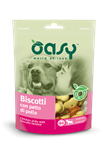 Oasy Cane Snack Biscotti con Petto di Pollo 100g