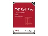 Disco rigido WD Red Plus 4 TB - SATA 6Gb/s