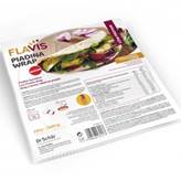 Flavis Piadina Dr.Shar 240g