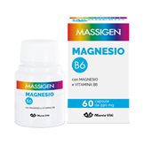 MASSIGEN MG B6 60 Capsule