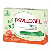 Psyllogel Fibra Arancia Rossa 20 Bustine