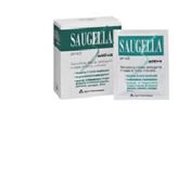 Saugella Attiva Ph 4.5 Salviette Intime Detergenti 10 Pezzi