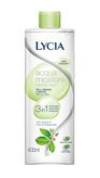 LYCIA A/MICELLARE 3 IN 1 PG 400 ML