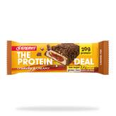 Enervit The Protein Deal Barretta Proteica Caramel Fun 55g