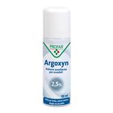 PROFAR ARGOXYN ARGENT ION 2,5%