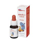 Adamàh Hippo Amico EIE Gascolic 2 Integratore Alimentare Gocce 30ml