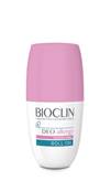 Bioclin Deodorante Allergy ROLL-ON 50ML