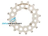 Pignone Wolf Tooth 16 denti per cassette SRAM e Shimano