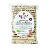 La Finestra sul Cielo Quinua Real Soffiette di Riso con Quinoa 130g