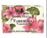 Florinda - Tuberosa Sapone Vegetale 100g