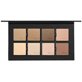 Powder Contouring &amp; Highlighting Palette Olimpia