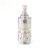 KF X style RTA 22mm - SXK (Colore: Silver - Acciaio)