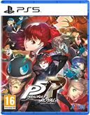 PS5 Persona 5 Royal (Condizioni: Nuovo)