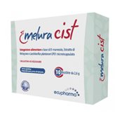 Ecupharma Melura Cist Integratore Alimentare 10 Bustine