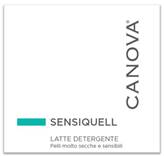 SENSIQUELL Latte Det.250ml