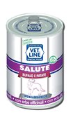 Vetline Cane Salute Bufalo E Patate 400 Gr