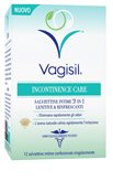 Vagisil incontinence c salv in