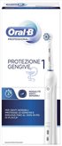 Oral-B Professional Protezione Gengive 1 Spazzolino Elettrico