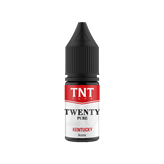 Kentucky Twenty One Distillati TNT Vape Aroma Concentrato 10ml Tabacco (Nicotina: 0 mg/ml - ml: 10)