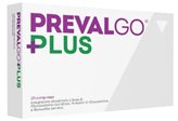 Prevalgo Plus 20 Compresse