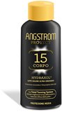 Angstrom Protect Latte Corpo SPF15 - Protezione Solare Bassa - 200 ml