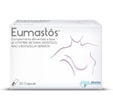 EUMASTOS 30 Capsule