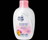 Intimo pH 5.5 FRESH &amp; CLEAN 200ml