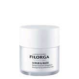 Scrub &amp; Mask Filorga 55ml