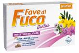 Fave Di Fuca Gentile Integratore Regolarità Intestinale 40 Compresse