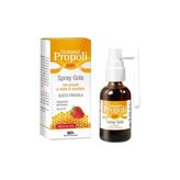 Golasept Propoli Baby Zeta Farmaceutici 30ml