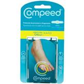 Cerotti Per Calli Medio Compeed® 10 Pezzi