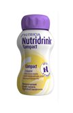 Nutridrink Compact Alimento Dietetico Nutricia 4x125ml