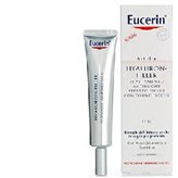 Eucerin Hyaluron-Filler + 3x Effect Contorno Occhi Antirughe Spf15 15ml