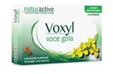 VOXYL VOCE GOLA 24PAST 60G