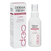 DERMAFRESH-DEOD LATTE P/SN 100ML