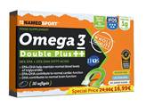 OMEGA 3 DOUBLE PLUS 30SOFTGEL