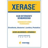 XERASE Olio Det.500ml