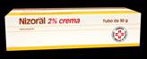 Nizoral*crema Derm 30g 2%