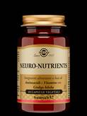 NEURO-NUTRIENTS SOLGAR® 30 Capsule Vegetali