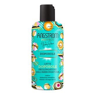 Angstrom Protect Latte DopoSole Limited Edition 200ml