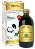 GIORGINI SER-VIS SRL OLIVIS LIQUIDO 200 ML