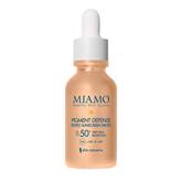 Miamo Pigment Defense Drops SPF50+ 30ml