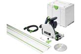 Festool Sega ad affondamento TS 60 KEBQ-Plus-FS