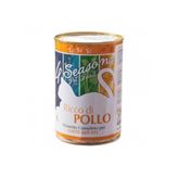 Vbb 4 seasons gatti pollo 400gr